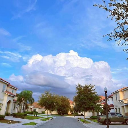 Family Retreat - Double Rms Or King Rms Shared Bath - Luxury Club-Pool Spa-Near Disney Parks With Wifi دافِنبورت المظهر الخارجي الصورة