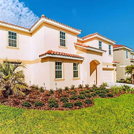 Family Retreat - Double Rms Or King Rms Shared Bath - Luxury Club-Pool Spa-Near Disney Parks With Wifi دافِنبورت المظهر الخارجي الصورة