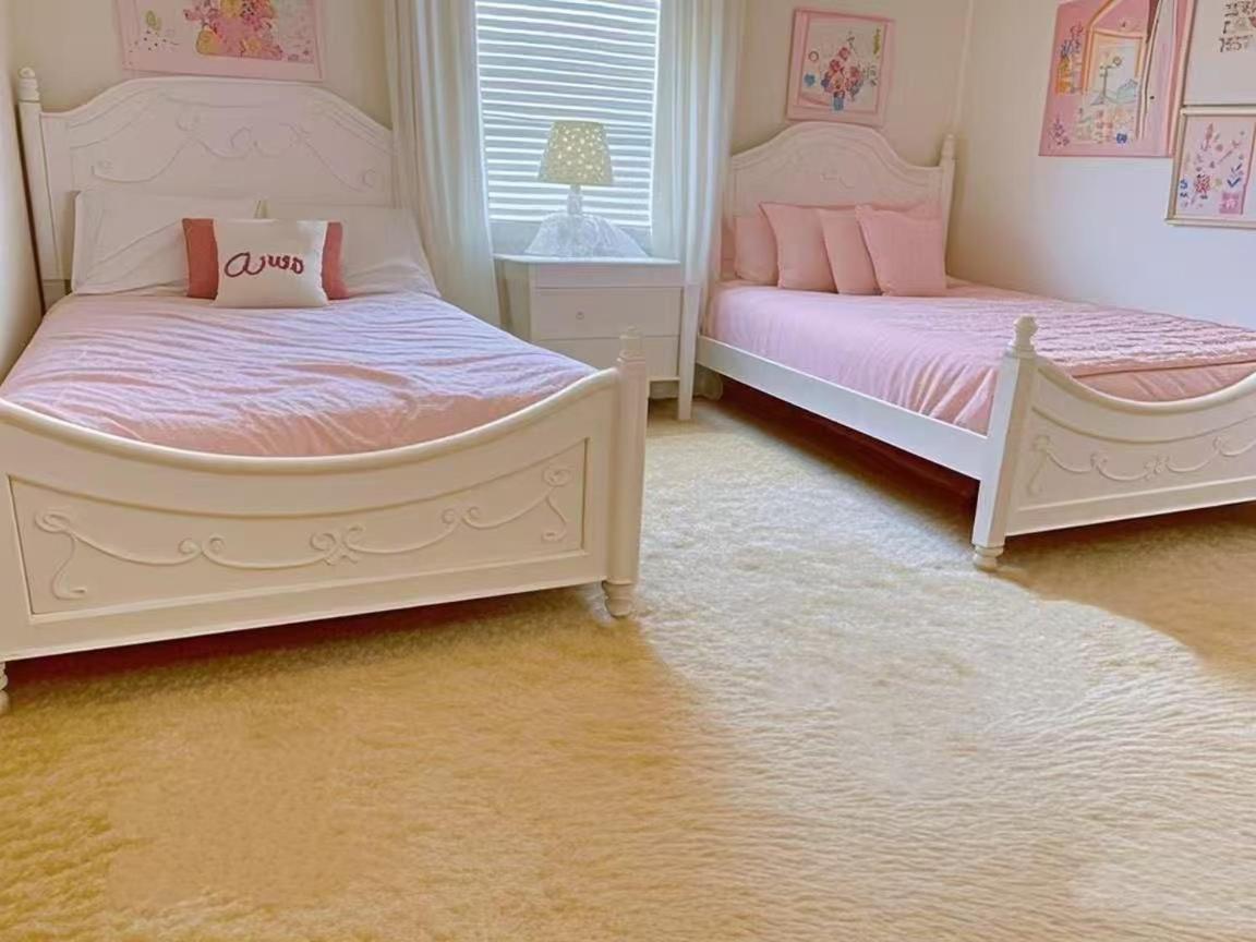 Family Retreat - Double Rms Or King Rms Shared Bath - Luxury Club-Pool Spa-Near Disney Parks With Wifi دافِنبورت المظهر الخارجي الصورة